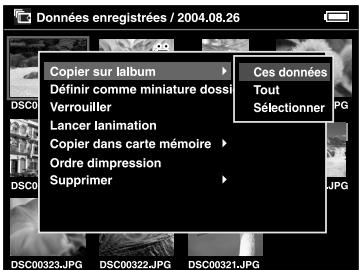 EPSON P-4000 - Remarque : - 2