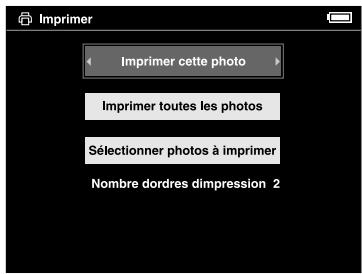 EPSON P-4000 - Remarque : - 1