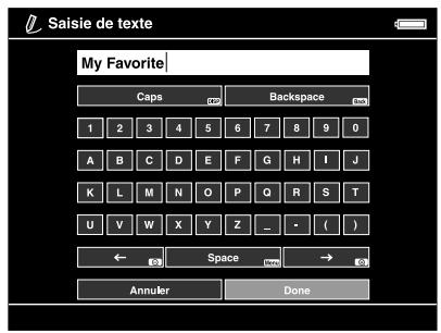 EPSON P-5000 - Remarque : - 1