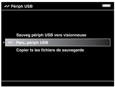 EPSON P-5000 - Copie de données spécifiques - 1