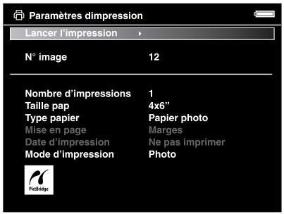 EPSON P-5000 - Remarque : - 2