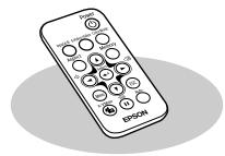 EPSON EMP-TW10 - Déballage du projecteur - 2