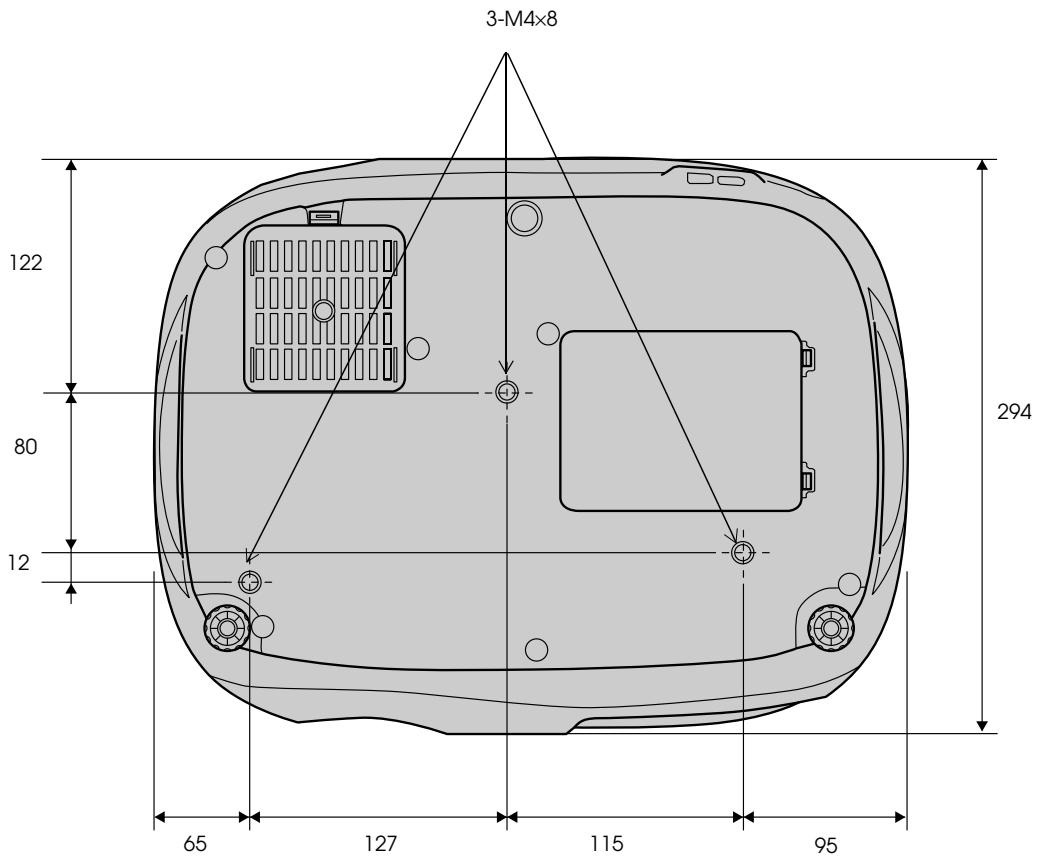 EPSON EMP-TW10 - EMC - 2