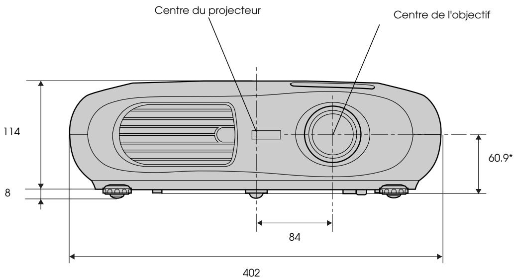 EPSON EMP-TW10 - Safety - 1
