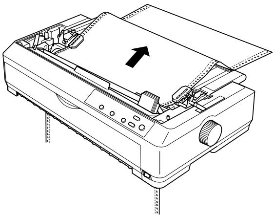 EPSON LQ-2090 - Remarque : - 2