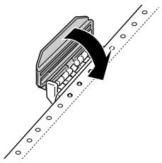 EPSON LQ-2090 - Remarque : - 3