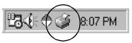 EPSON LQ-2090 - Annulation de l'impression - 1