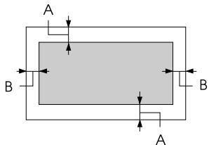 EPSON LQ-2090 - Enveloppes - 1