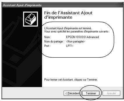 EPSON LQ-2090 - Remarque : - 1