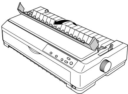 EPSON LQ-2090 - Remarque : - 1