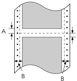EPSON LQ-2090 - Papier continu - 1