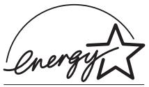 EPSON LQ-2090 - Conformité ENERGY STAR® - 1