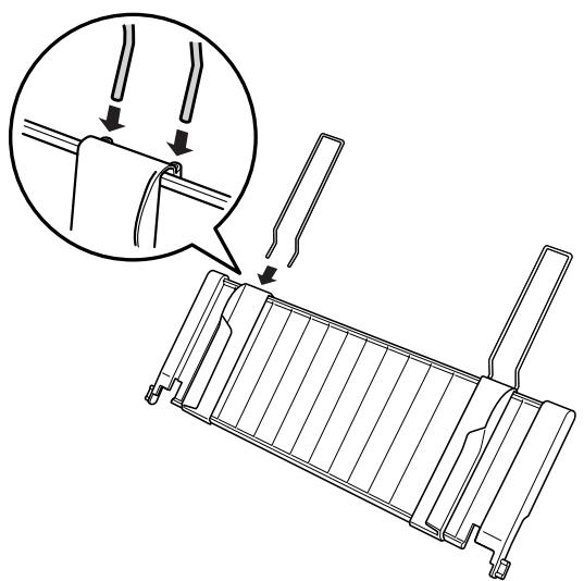 EPSON LQ-2090 - Attention : - 5