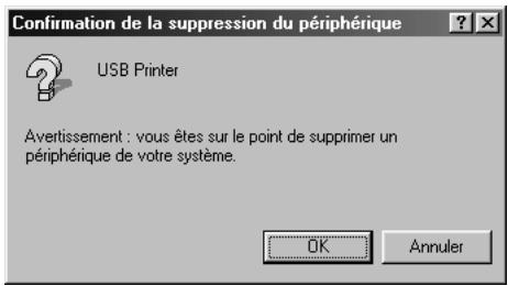 EPSON LQ-2090 - Correction des problèmes USB - 4