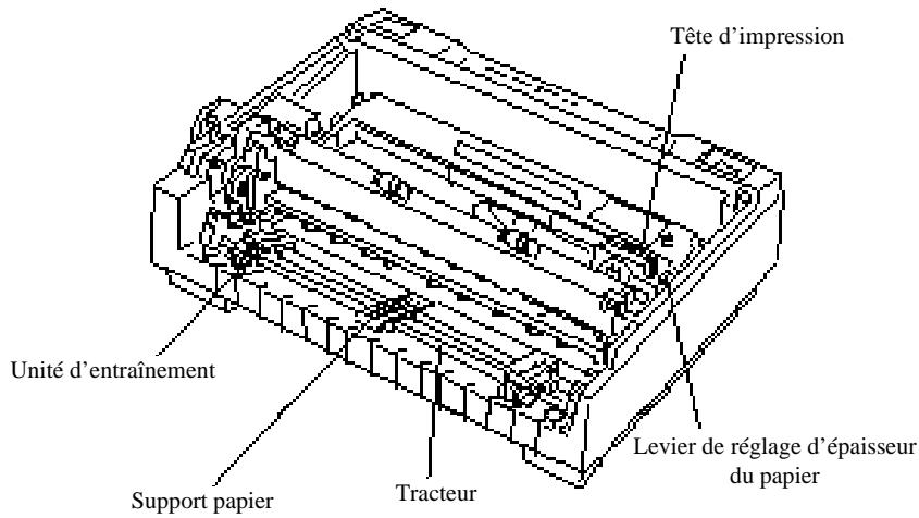 EPSON LQ-300 - 2