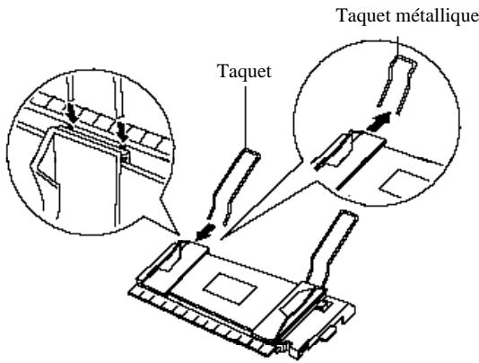 EPSON LQ-300 - Important : - 1
