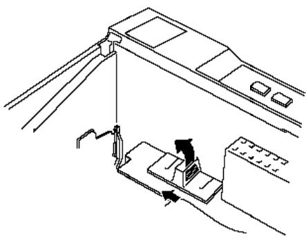 EPSON LQ-300 - Kit couleur - 1