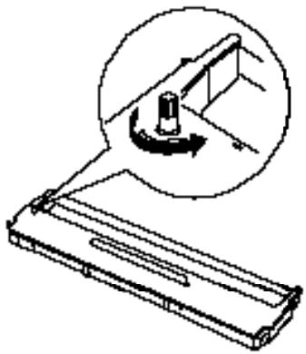 EPSON LQ-300 - Important : - 2