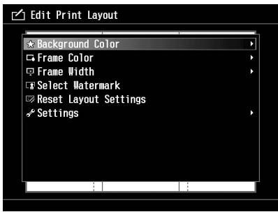 EPSON P-6000 - Remarque : - 2