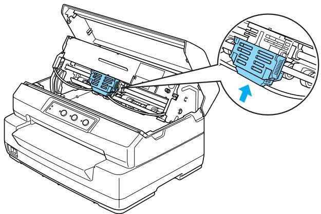 EPSON PLQ-20 - Important : - 5