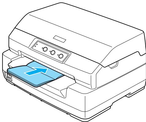 EPSON PLQ-20 - Remarque : - 1