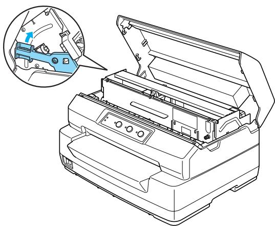 EPSON PLQ-20 - Important : - 1
