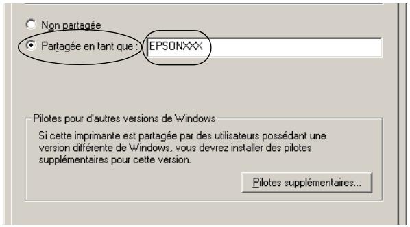 EPSON PLQ-20 - Remarque : - 2