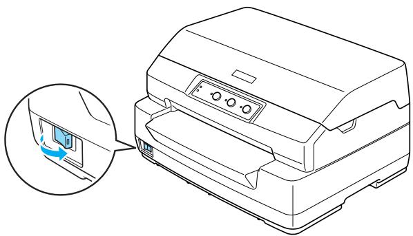 EPSON PLQ-20 - Attention : - 1