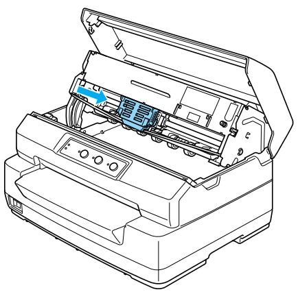 EPSON PLQ-20 - Attention : - 4