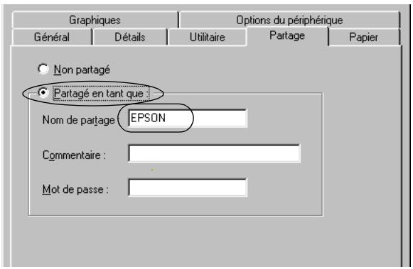 EPSON PLQ-20 - Remarque : - 1