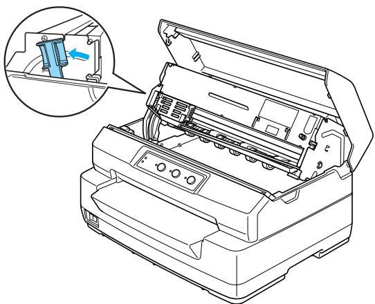 EPSON PLQ-20 - Attention : - 3