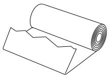 EPSON PLQ-20 - Chargement du papier rouleau - 1