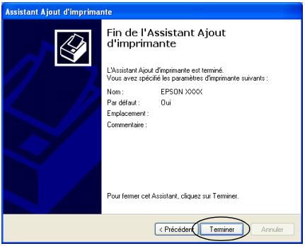 EPSON PLQ-20 - Remarque : - 1