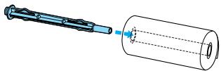 EPSON PLQ-20 - Chargement du papier rouleau - 2