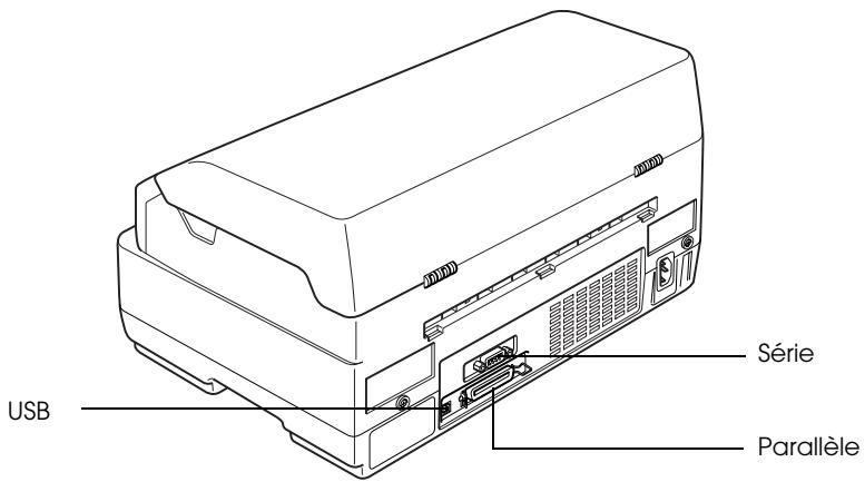 EPSON PLQ-20M - Remarque : - 1