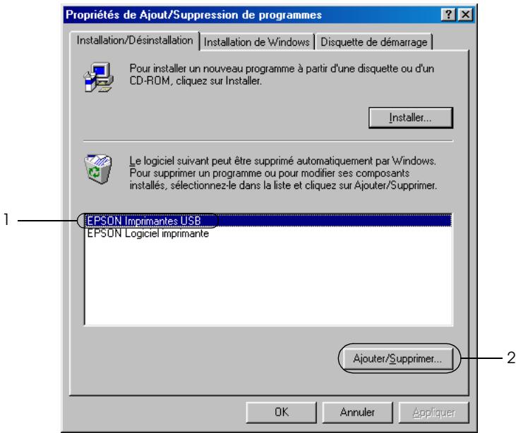 EPSON PLQ-20M - Remarque : - 1