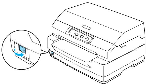 EPSON PLQ-20M - Attention : - 1