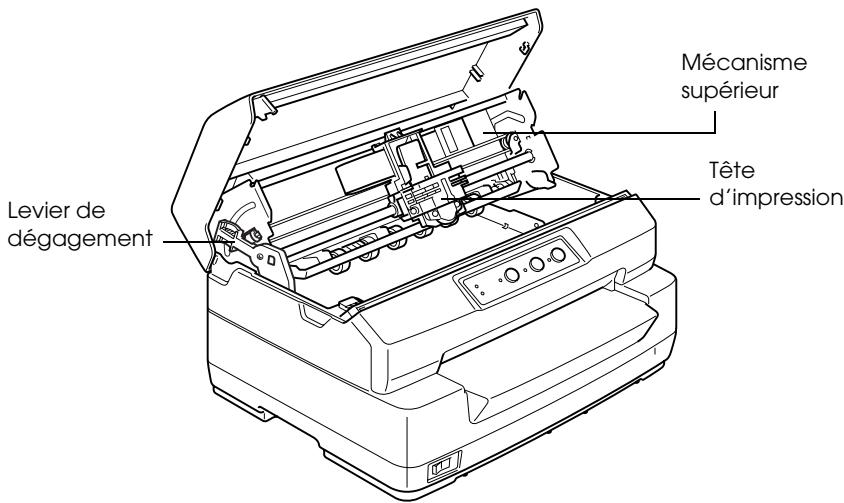EPSON PLQ-20M - Informations relatives au produit - 3