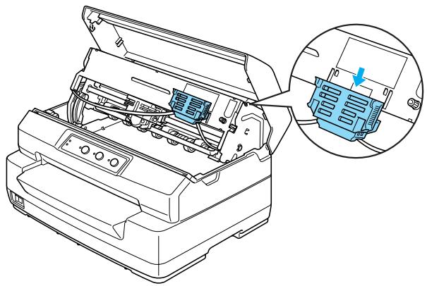 EPSON PLQ-20M - Important : - 4