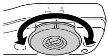 EPSON ELPDC06 - Procedure - 2