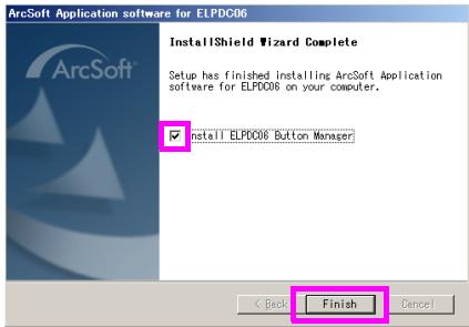 EPSON ELPDC06 - Procedure - 2