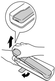 EPSON ELPDC06 - Procedure - 1