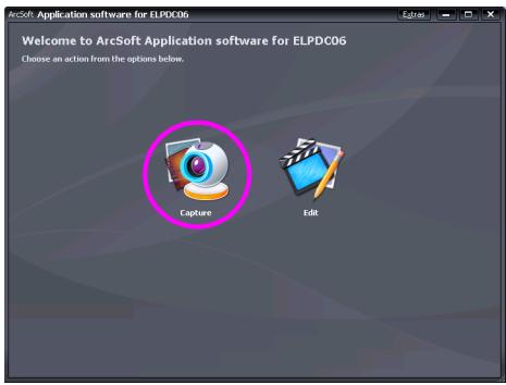 EPSON ELPDC06 - Procedure - 1