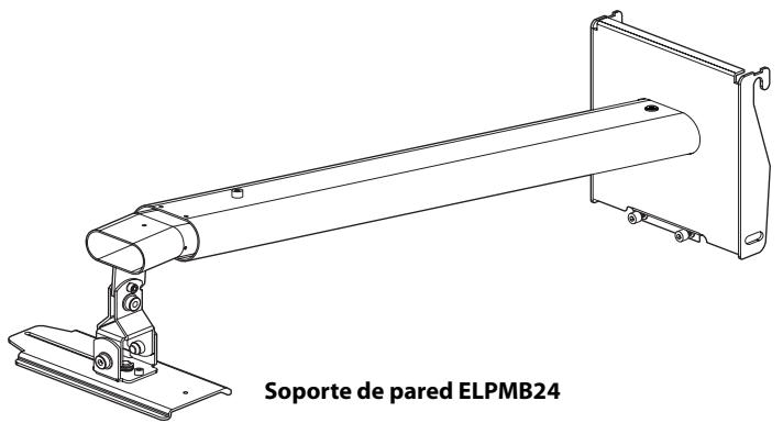 EPSON ELPMB24 - Containido del paquete - 1