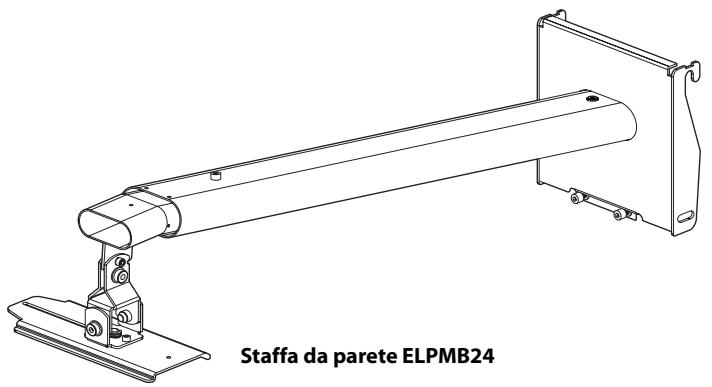 EPSON ELPMB24 - Conteno della confezione - 1