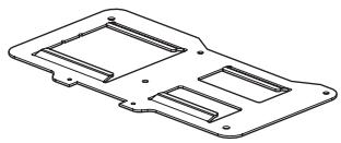 EPSON ELPMB24 - Contenu de l'emballage - 2