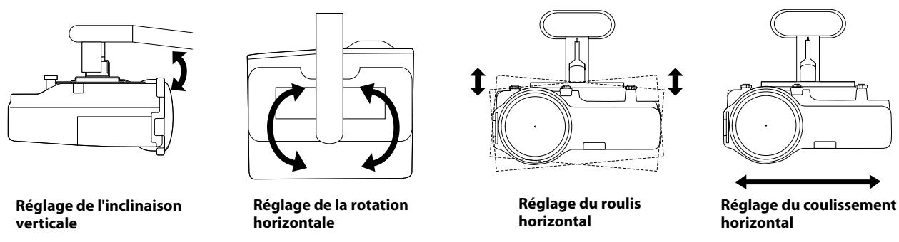 EPSON ELPMB24 - Contenu de l'emballage - 12