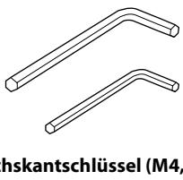 EPSON ELPMB24 - Verpackungsinhalt - 10