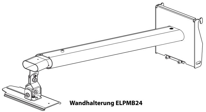 EPSON ELPMB24 - Verpackungsinhalt - 1