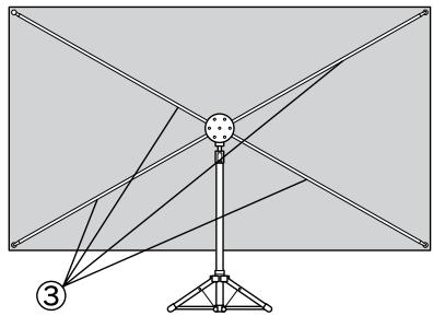 EPSON ELPSC21 - Part Names (Completion drawing) - 2